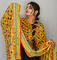 Phulkari